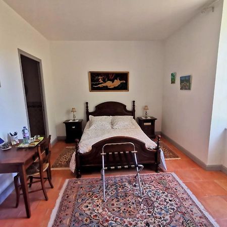 Au Bord De L'Eau Bed and Breakfast Pessac-sur-Dordogne Exteriör bild