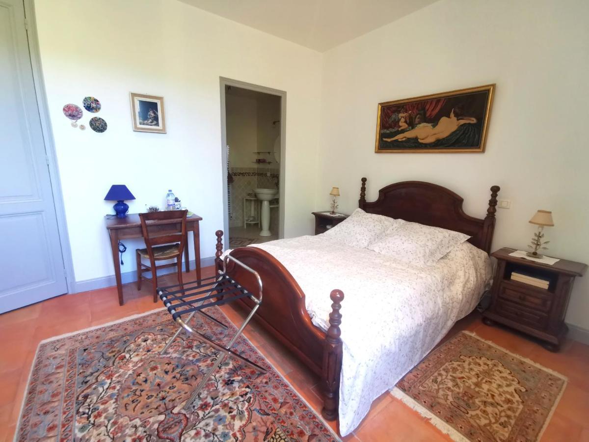 Au Bord De L'Eau Bed and Breakfast Pessac-sur-Dordogne Exteriör bild